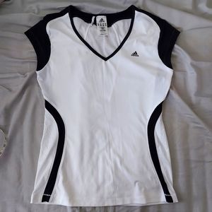 Adidas athletic tee